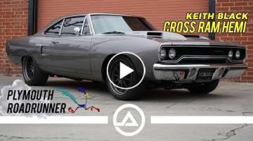 Fast & Furious 4 Plymouth Roadrunner | From Stunt Double to This