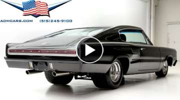 1967 Dodge Charger Pro Street 5 7 Hemi