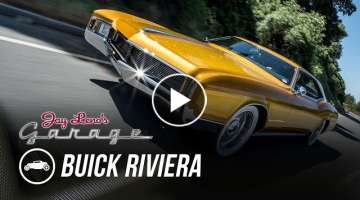 1966 Buick Riviera - Jay Leno's Garage